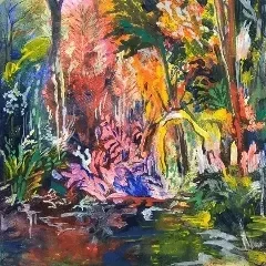 Awakening the Forest
