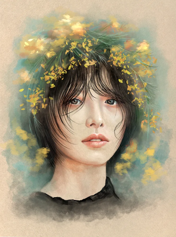 The Soul of nature