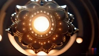 The Celestial Harmonia 101