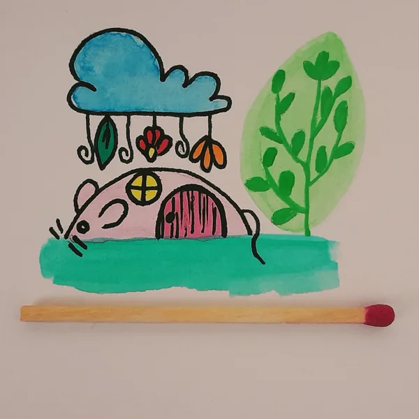 Mouse 9