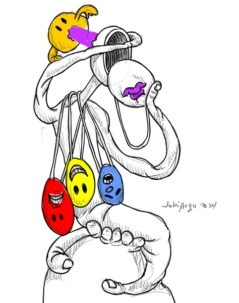masks