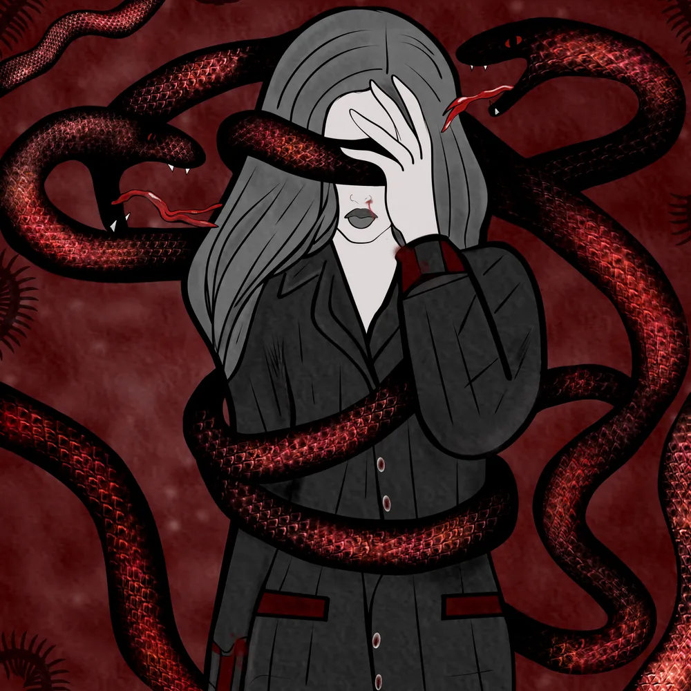 snake captivity