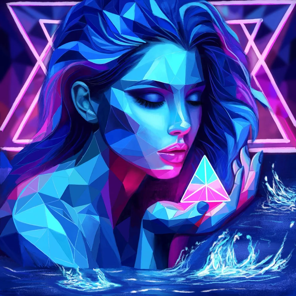 Water Meditation