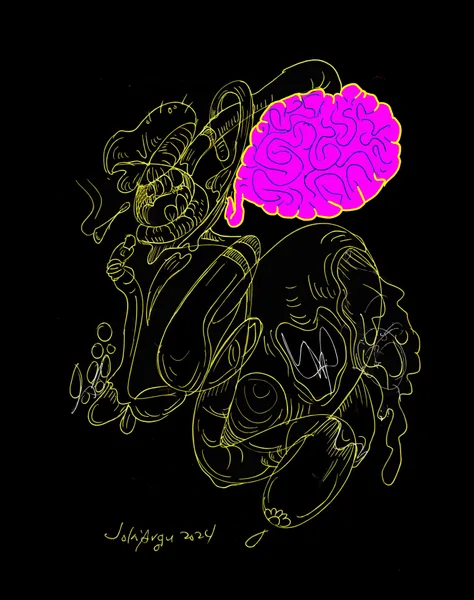 think