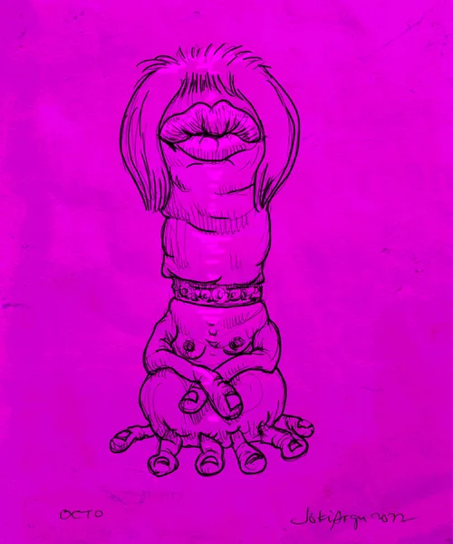 octo