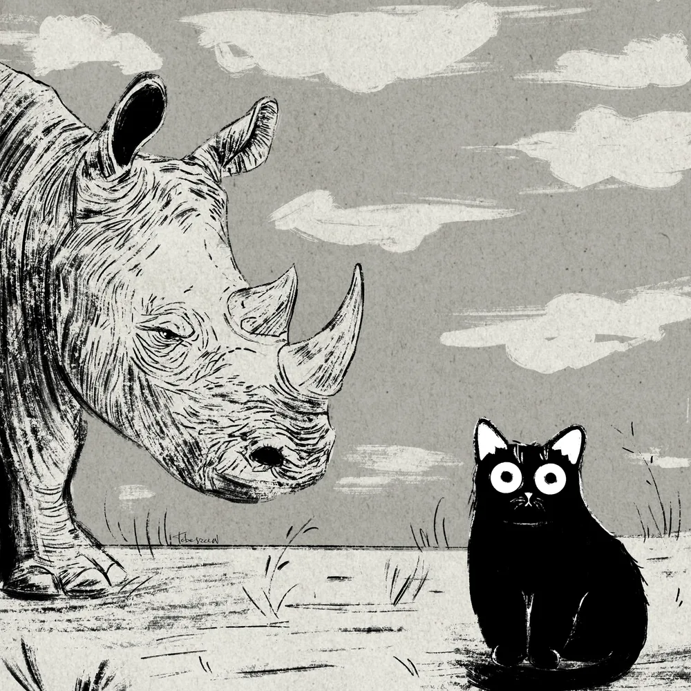 Rhinoceros