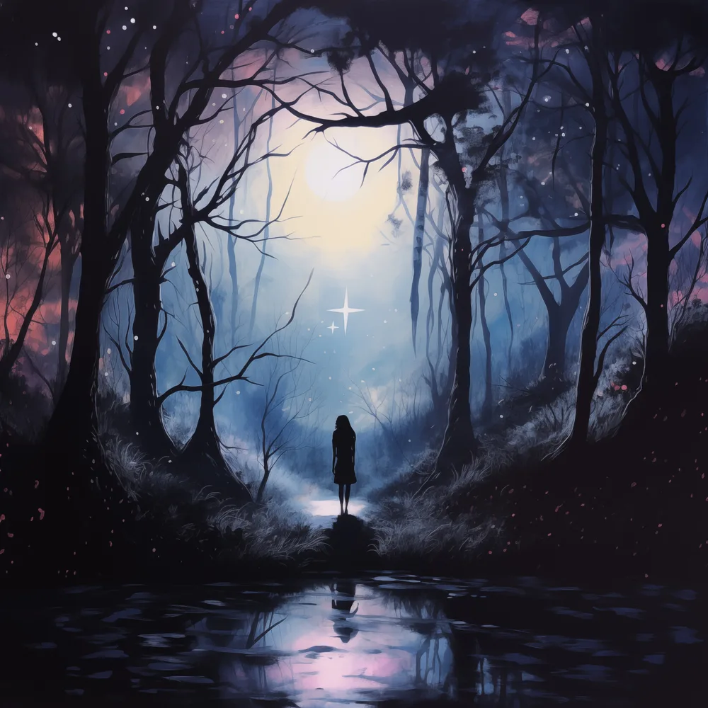 Midwinter Night's Dream