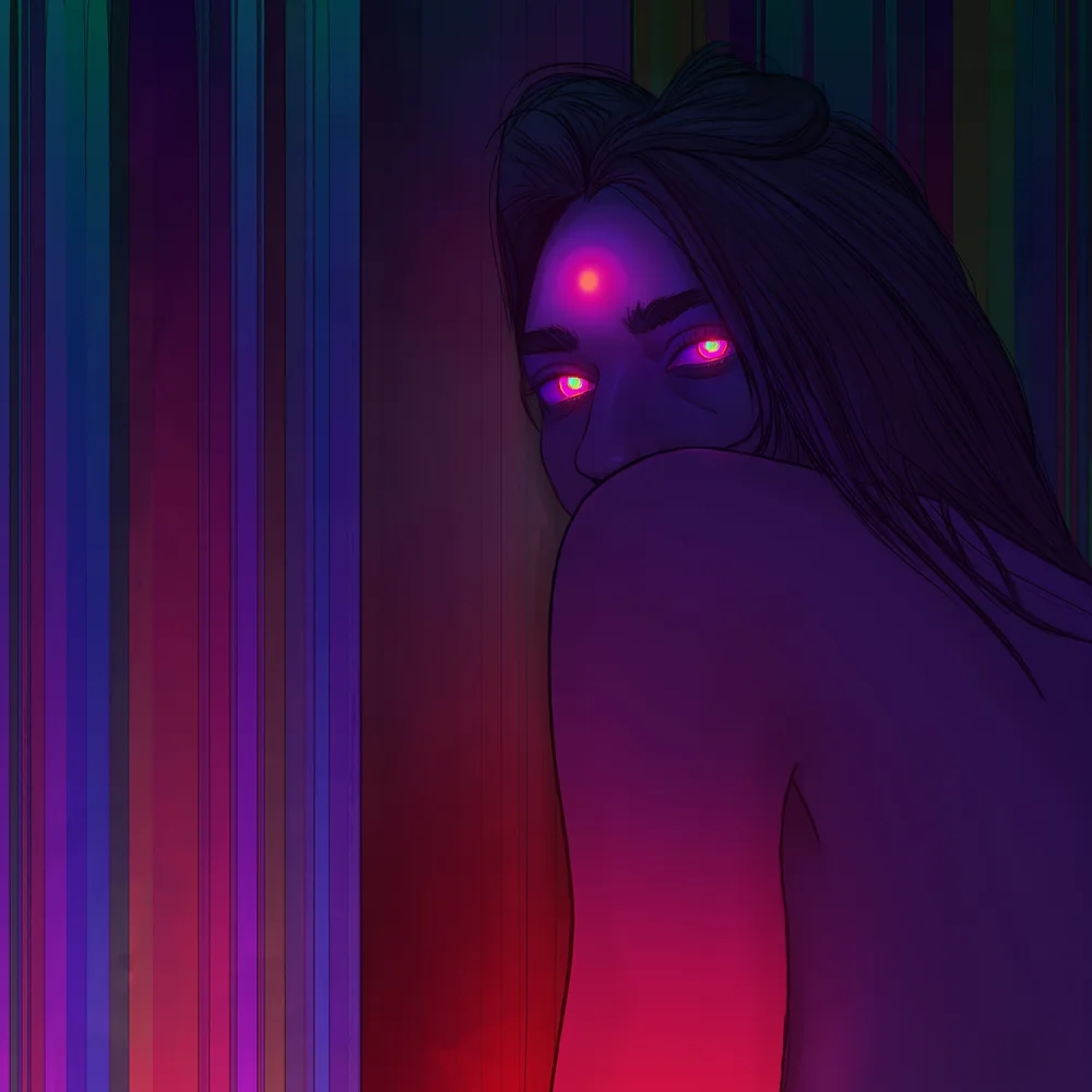 PsyGirl 7