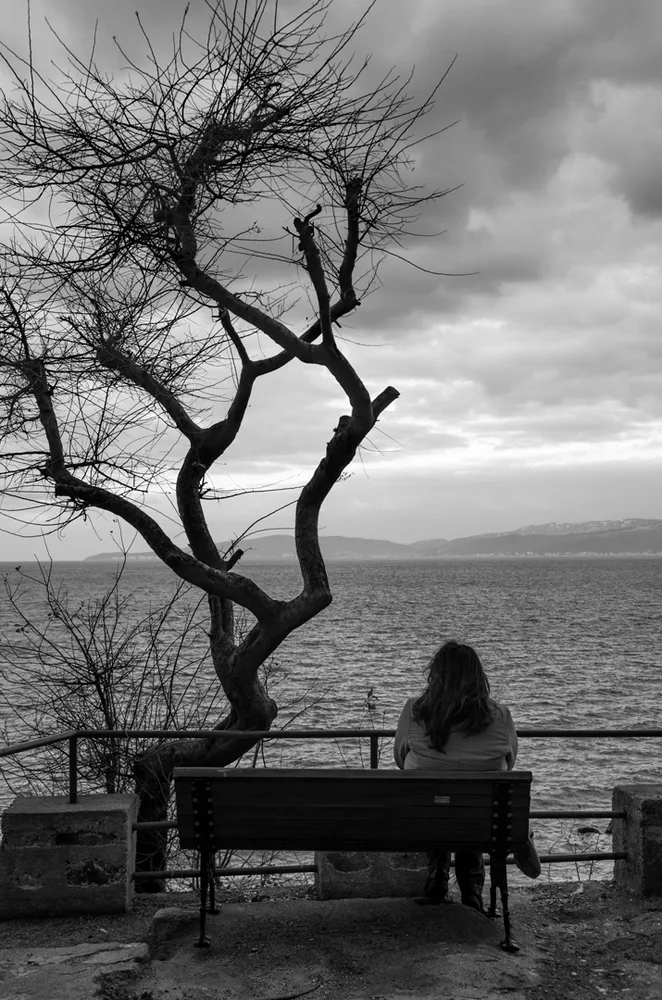 Calmness