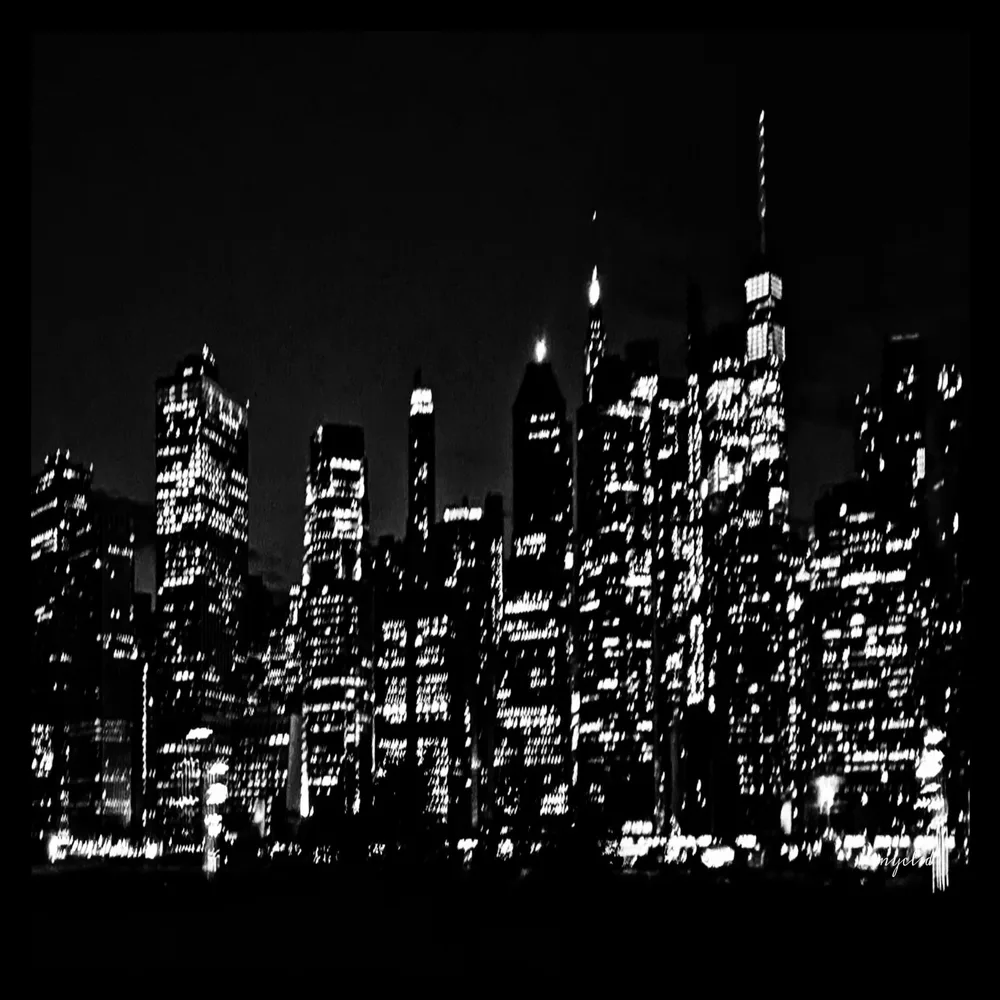 City Lights