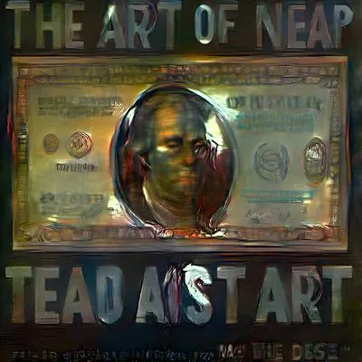 The Art Of Neap - Game Plan