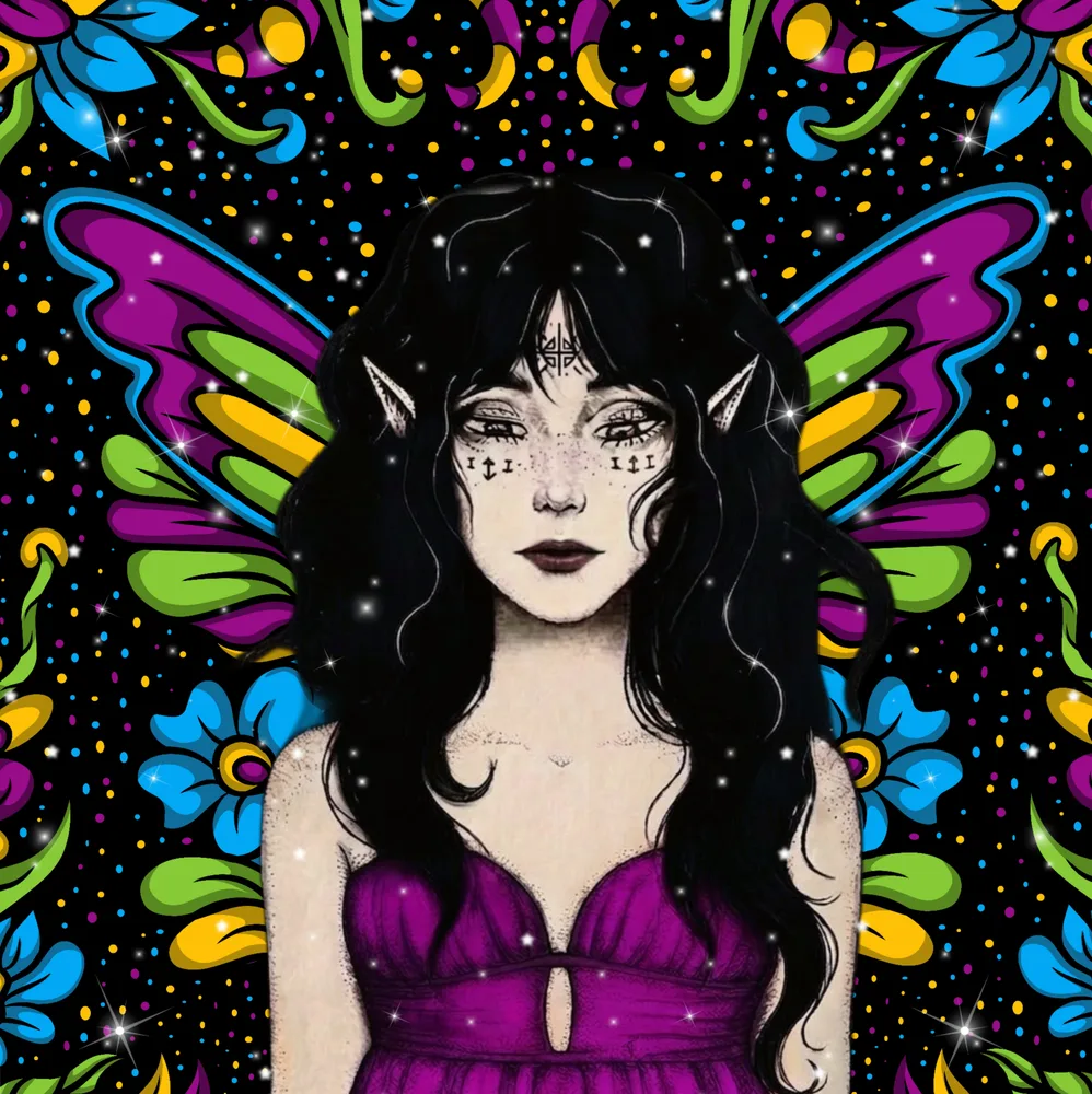 Velvet Dreams
