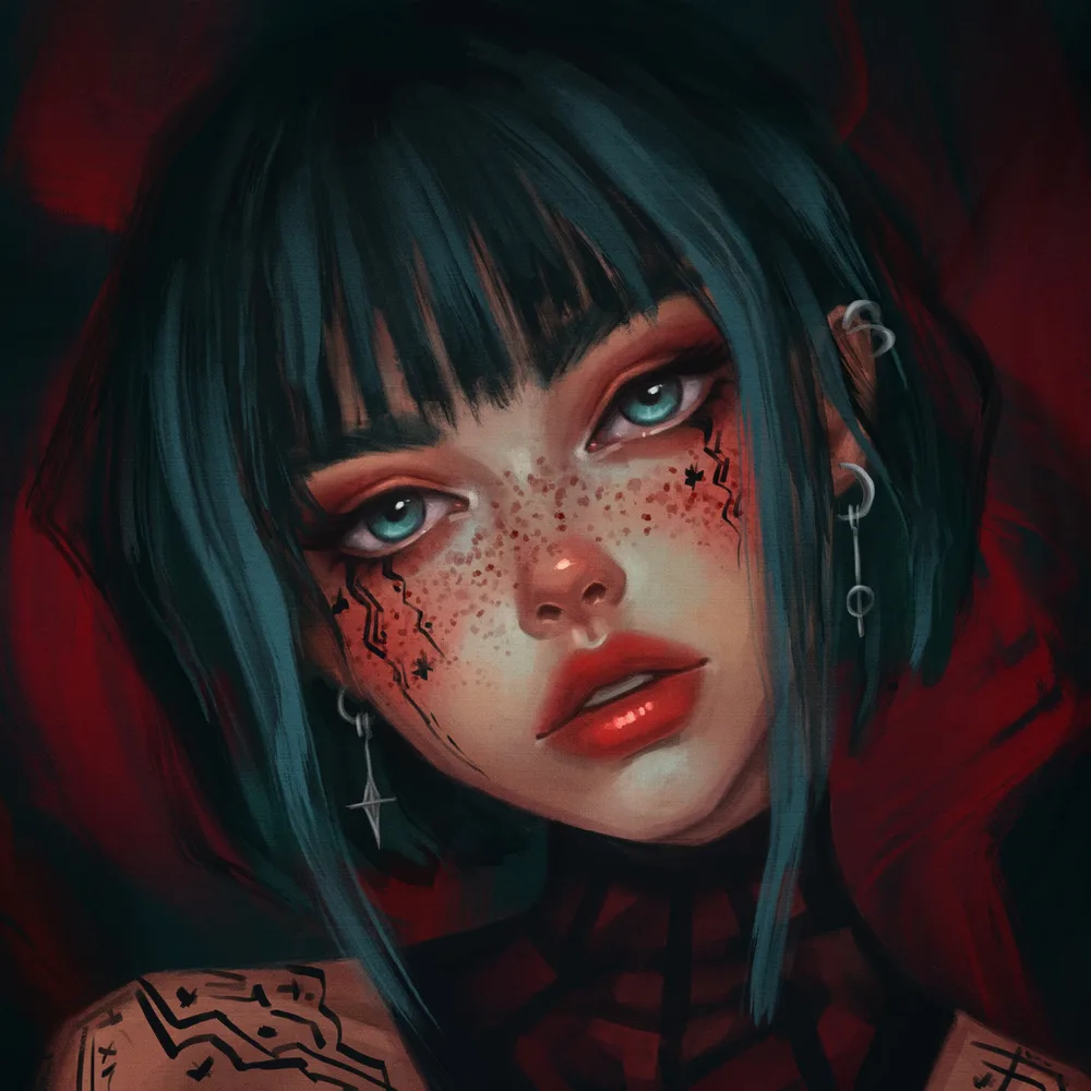 Sweet Rebel