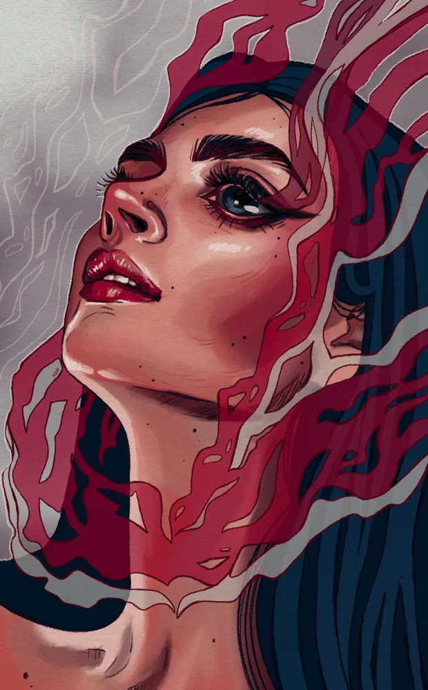 Soul on Fire