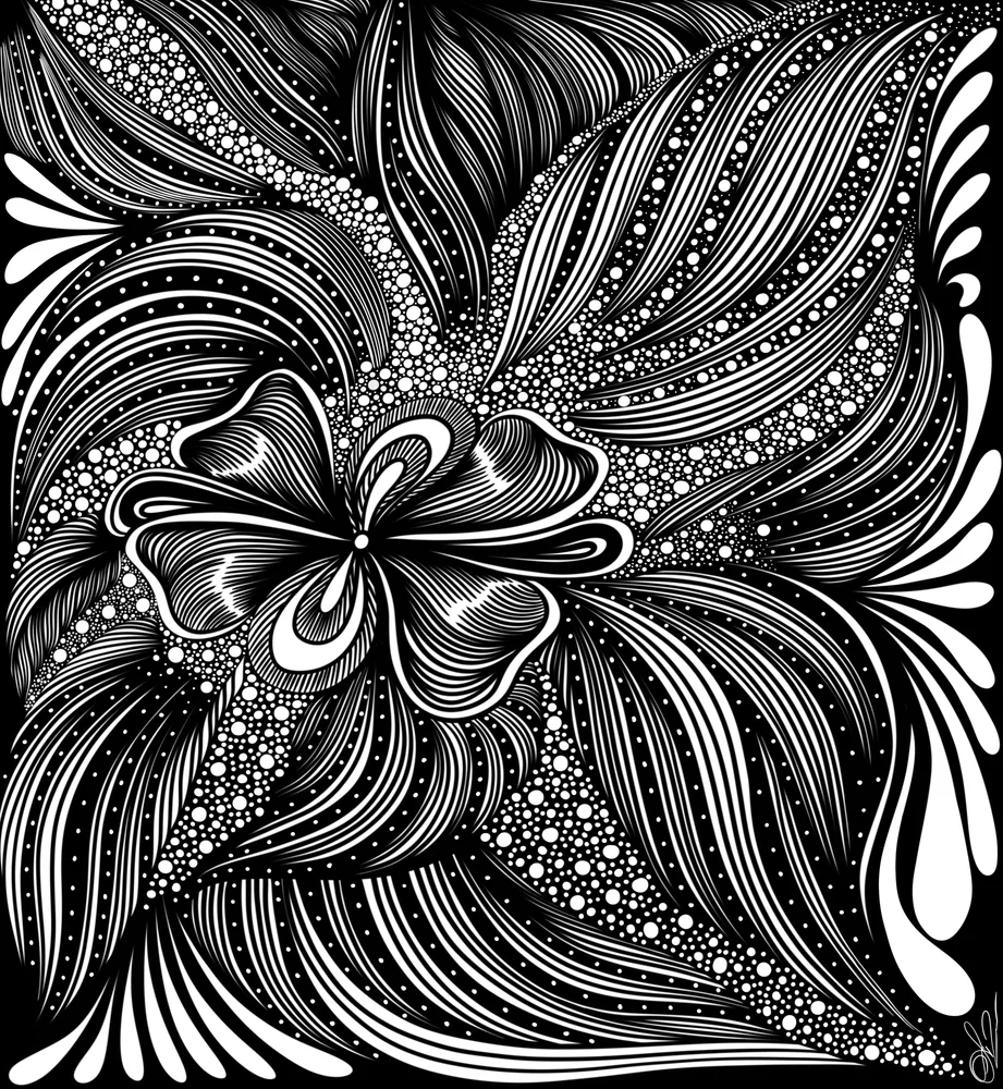 Sparkle of Joy