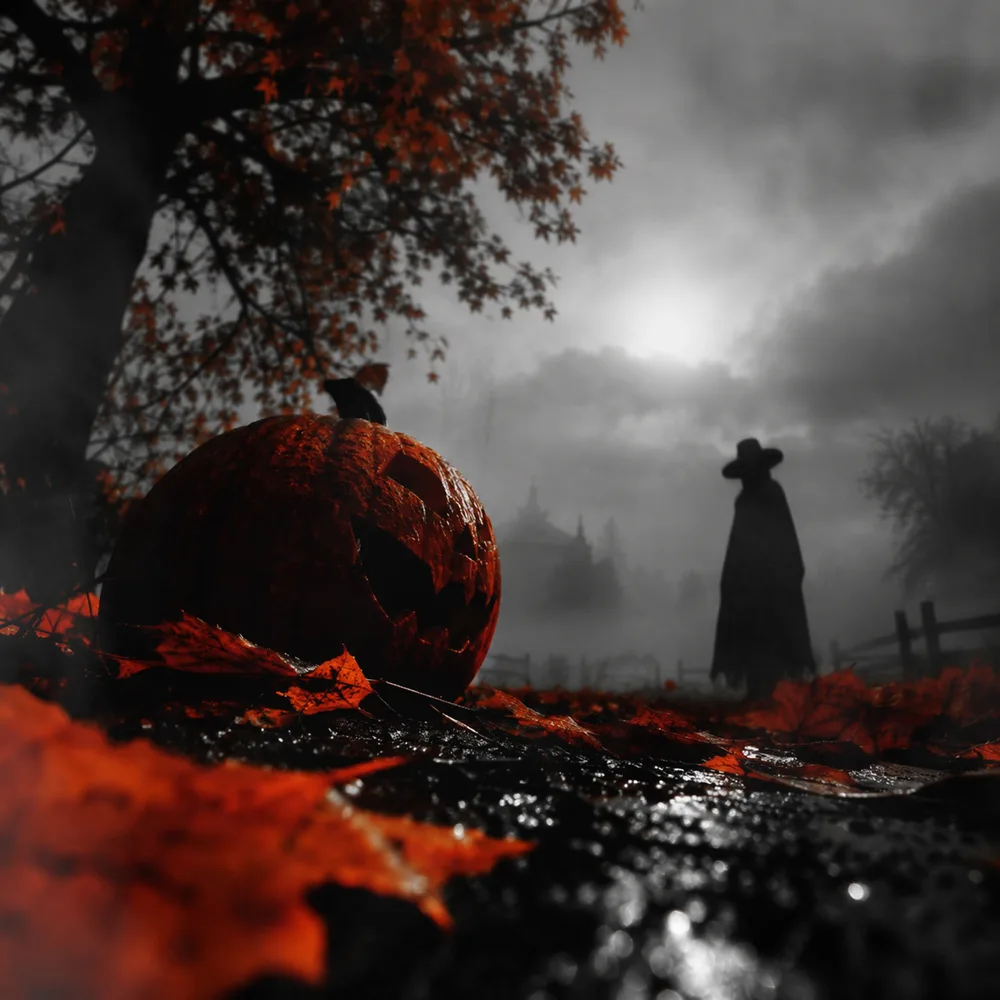 Whispers of Autumn