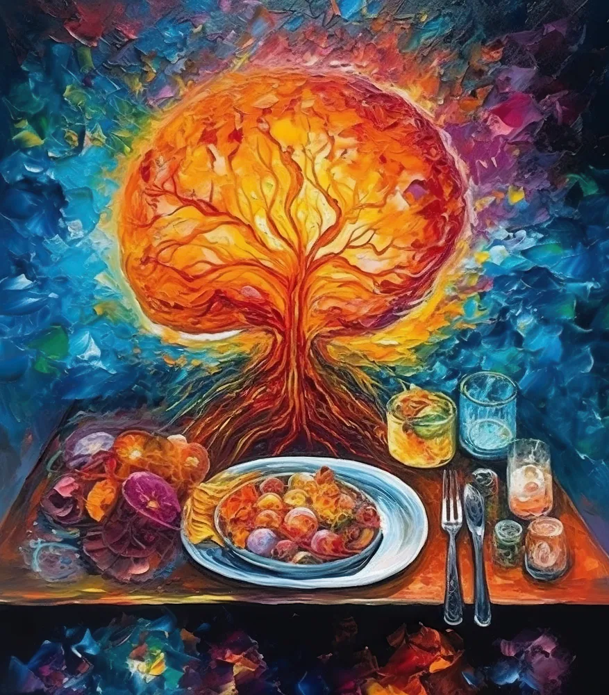 Nourish Minds