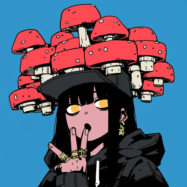 I Let It Grow