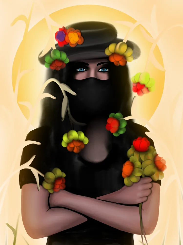 Persona of Exoticism