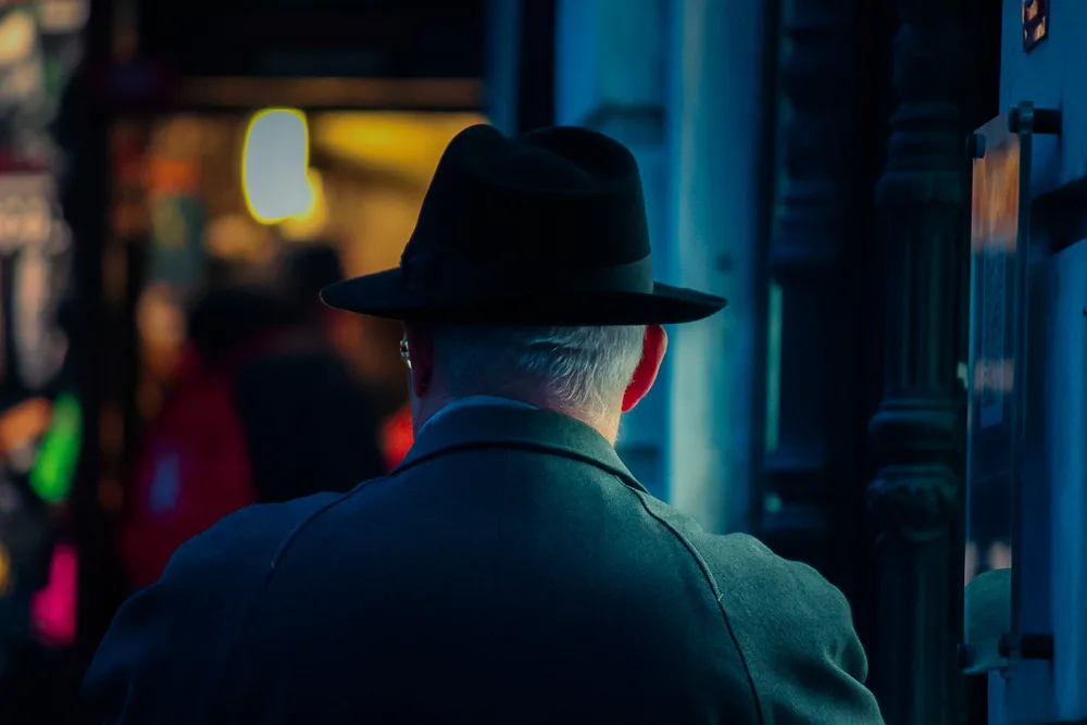 İstanbul Streets collection