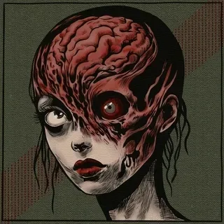 Brain Eater