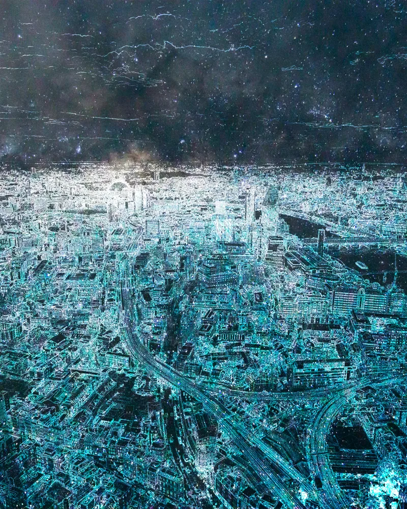 Conclussion City