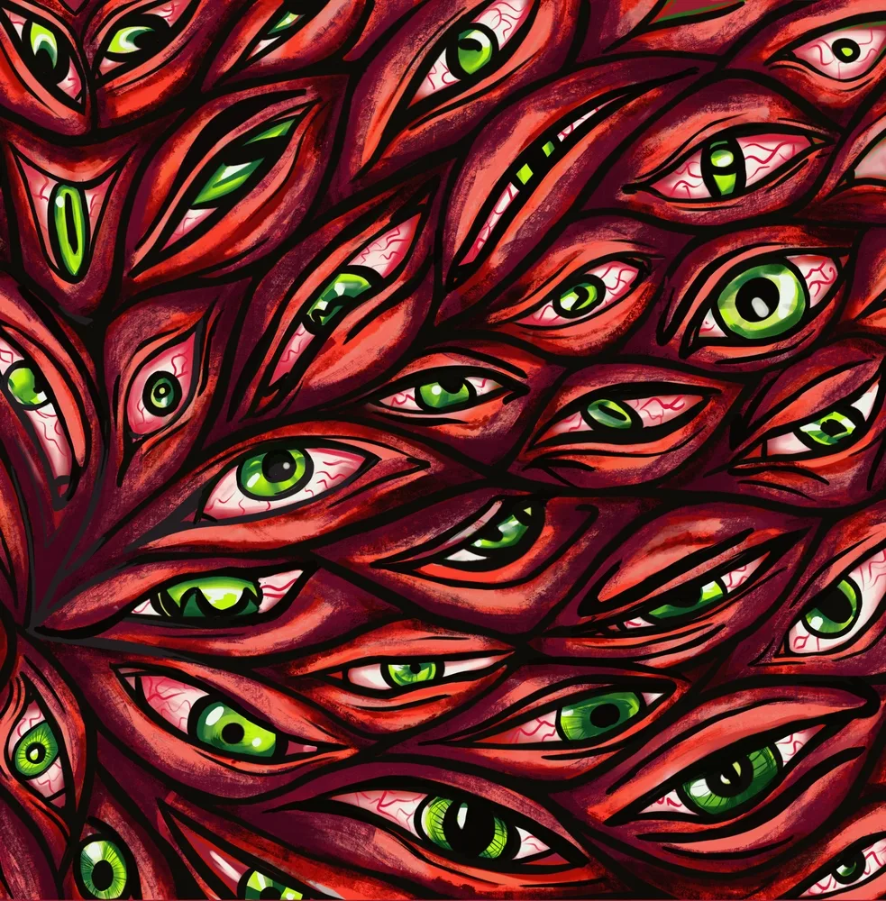 Anger