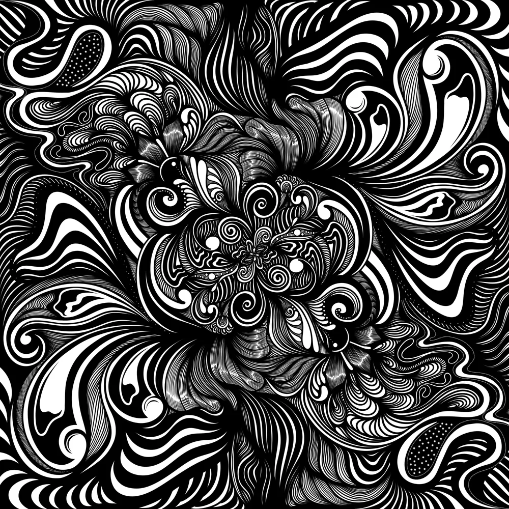 Unfolding the Void