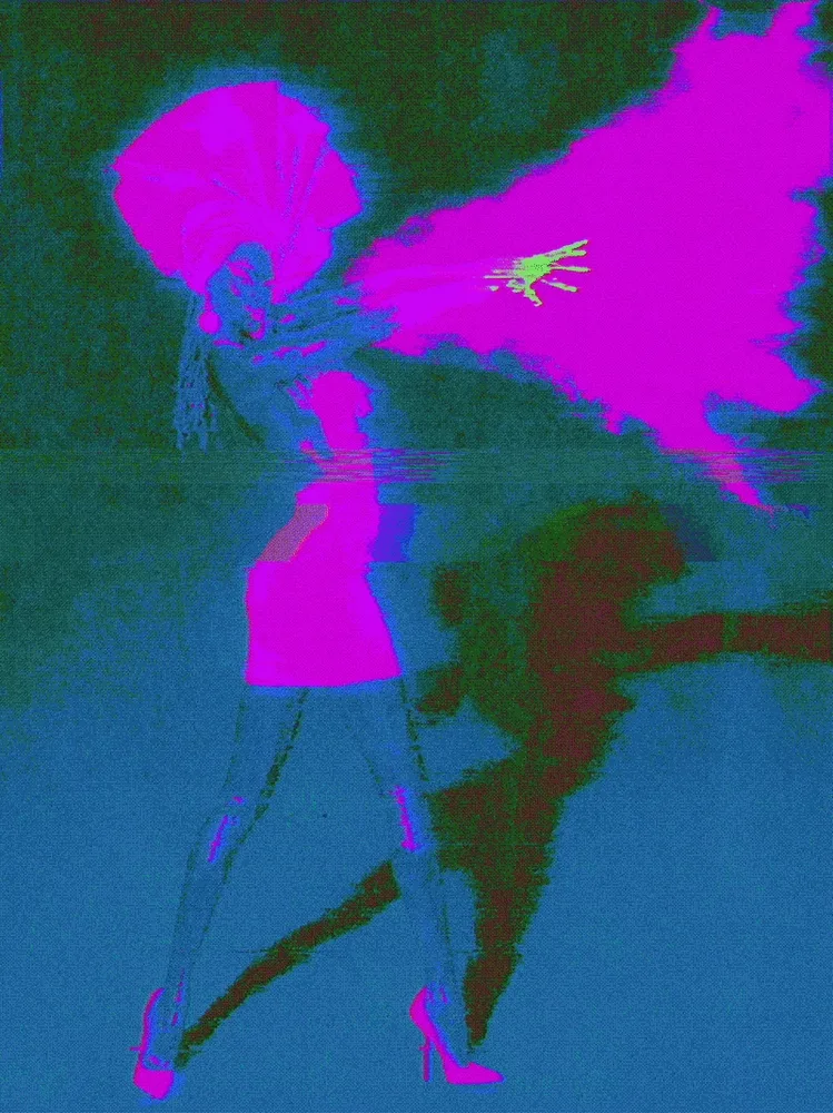 ☆ girl