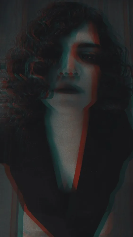 angle of view