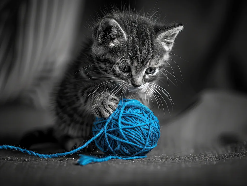 Playful Curiosity