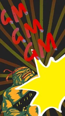 John GMBO says you must GM back