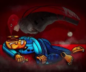 EL SOÑADOR – THE DREAMER