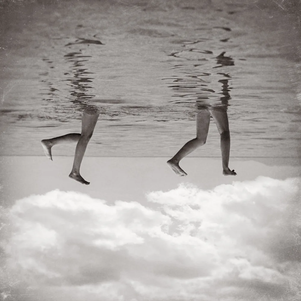 Running in Heaven...
