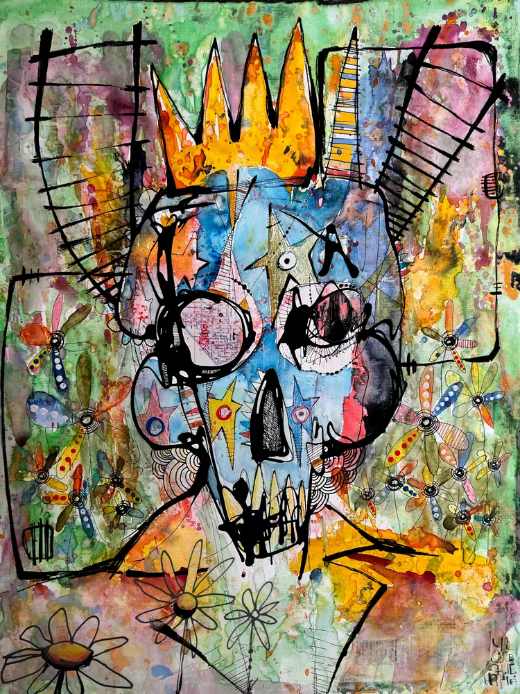 “Foolish King”