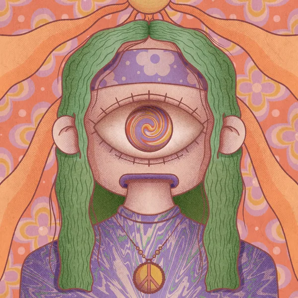 Fractal Mind