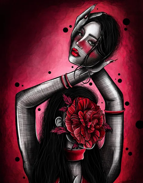 Soul Blossomed