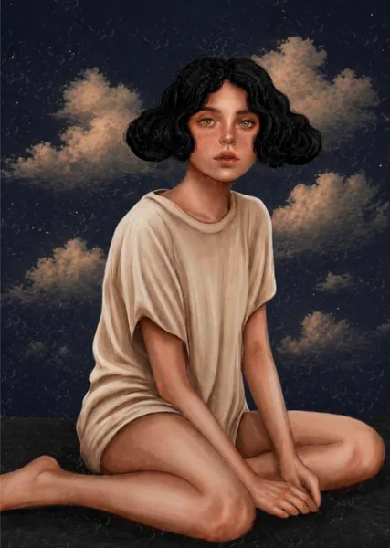 Cloudwish