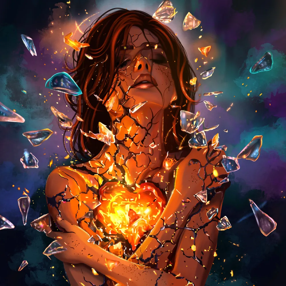 Heart Fragments
