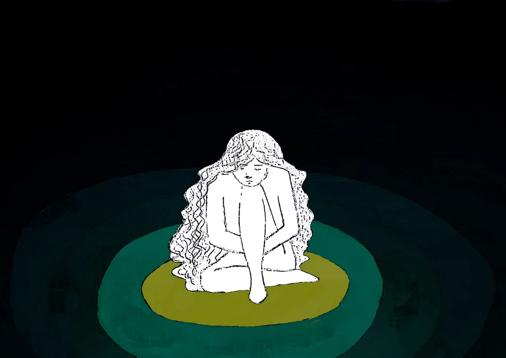 Solitude