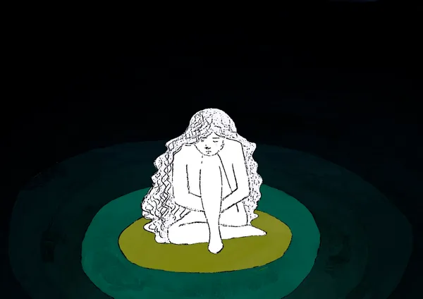 Solitude