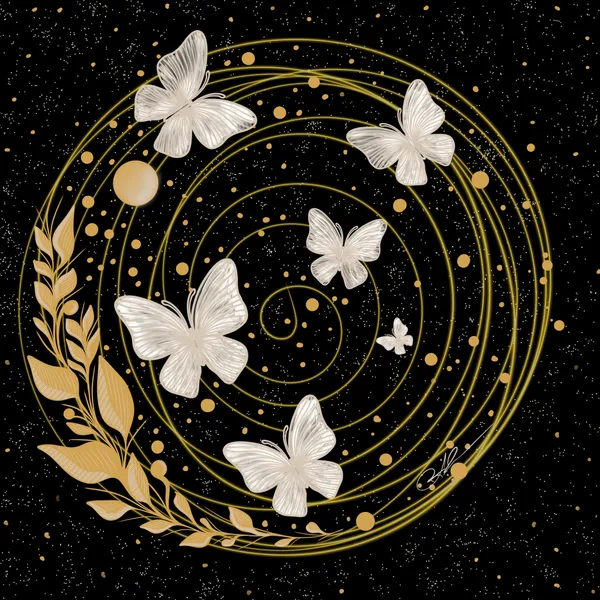 Orbit of Grace