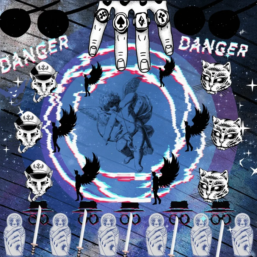 Forgiveness -Defusing inner danger