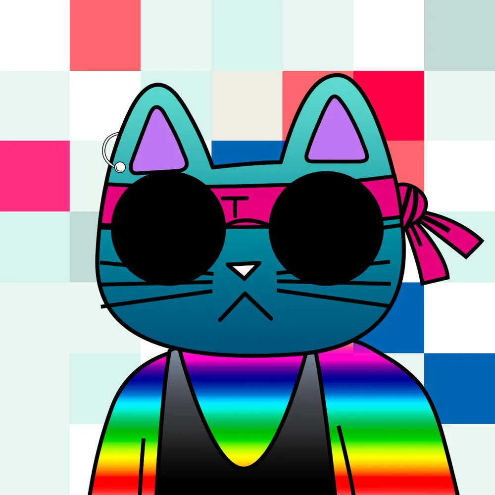 Cat #213