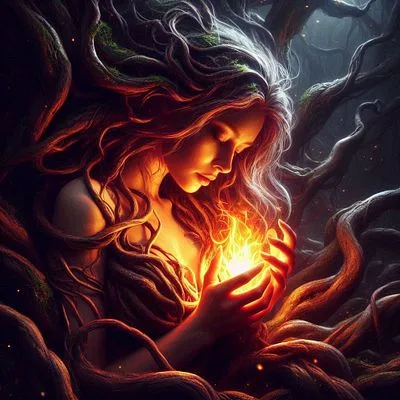 Light in the Shadows