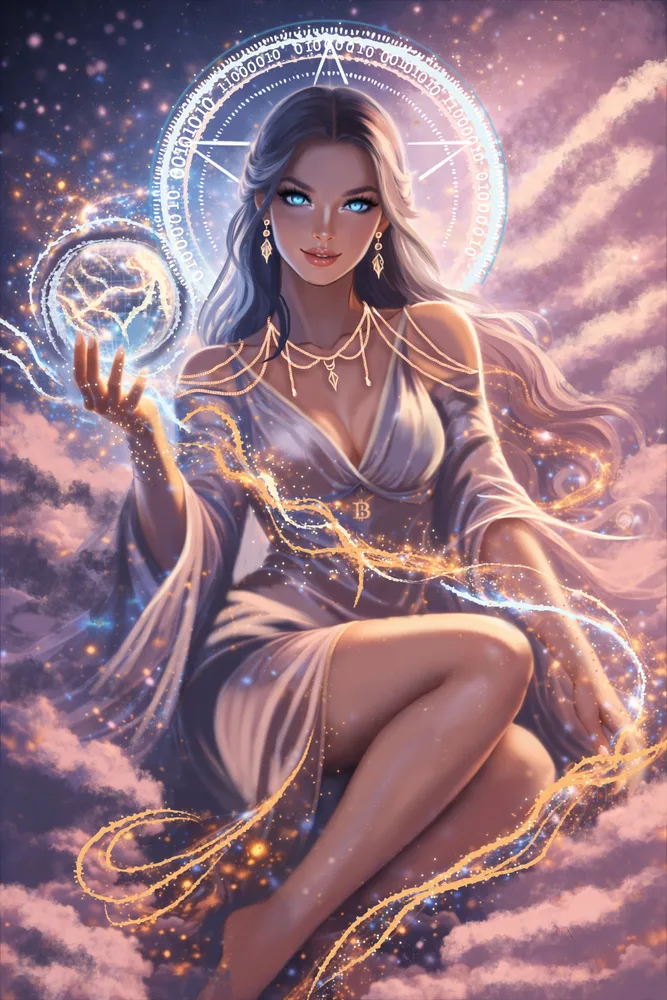 Serenity Protocol