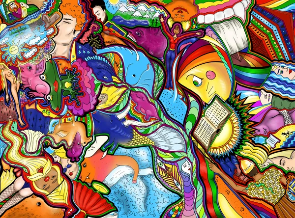 Ozverland
