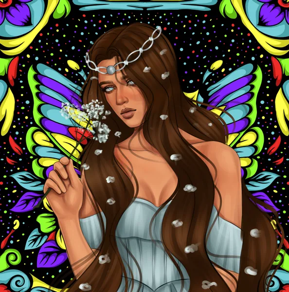 Dream Fairy