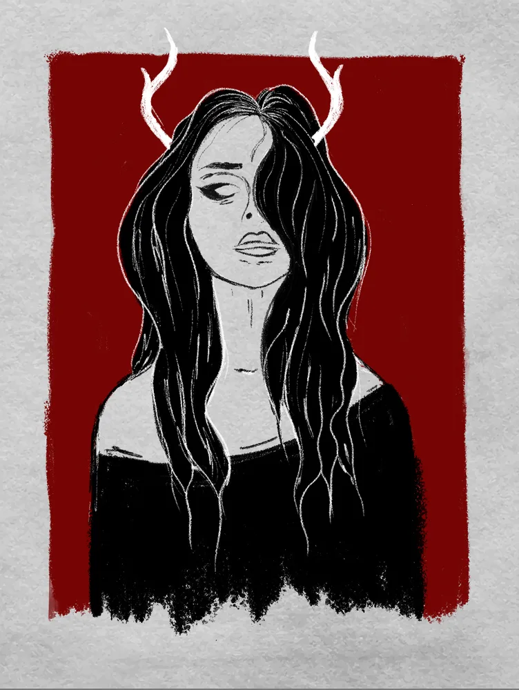 Twilight Elegy