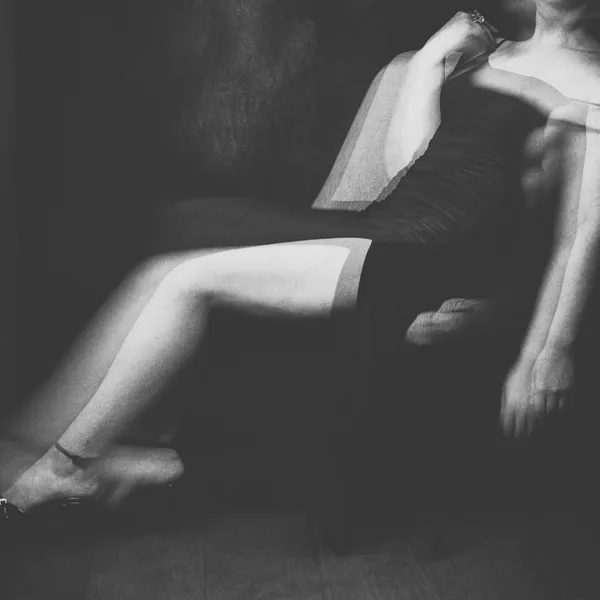 Ephemeral